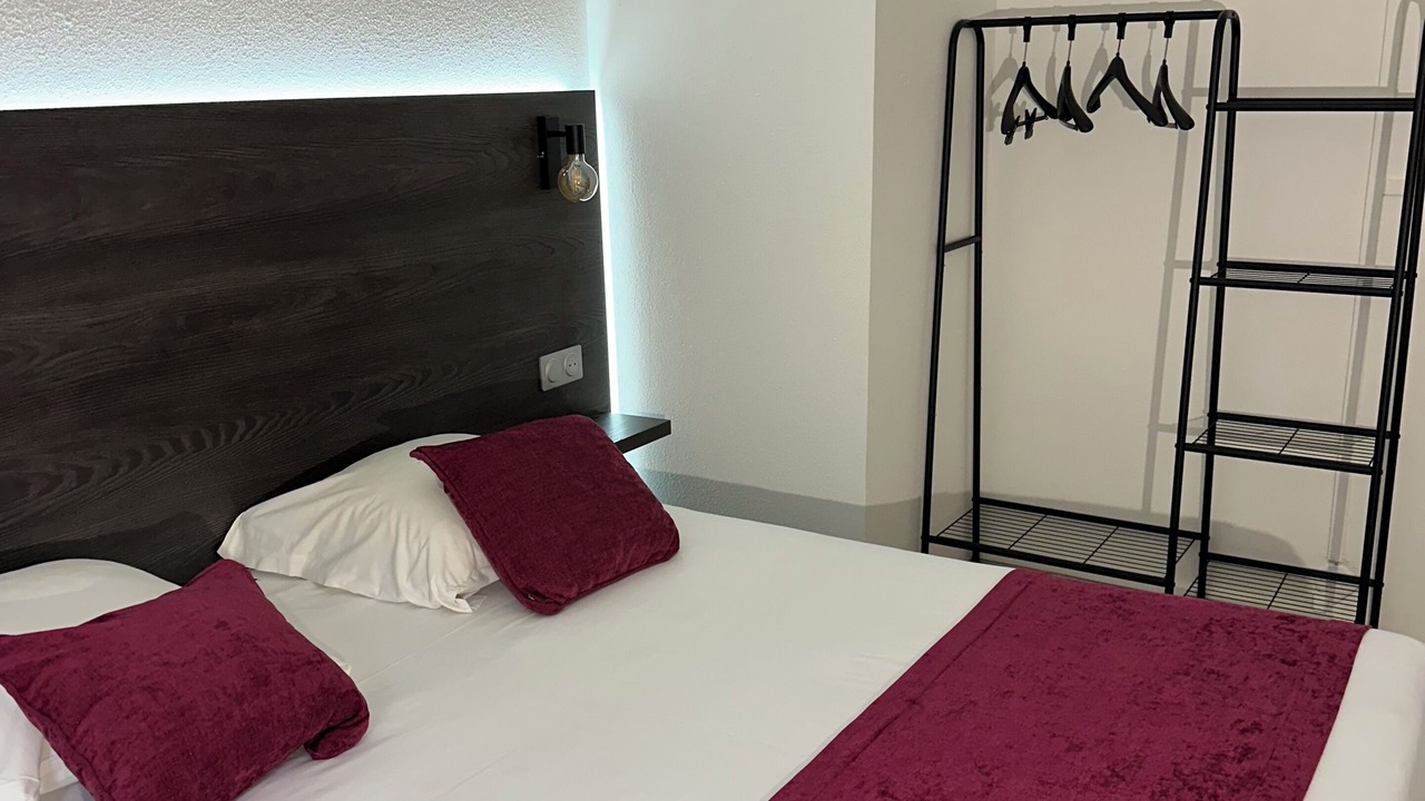 Photo of Bedroom in Agnetz