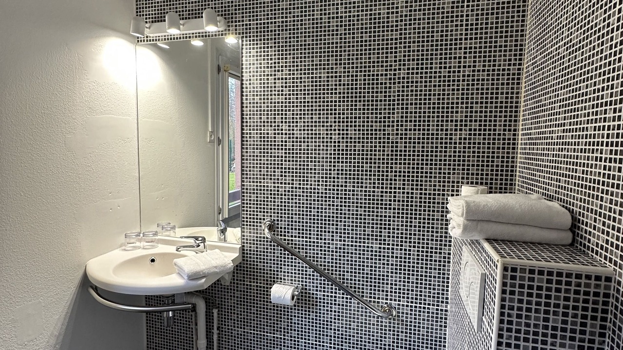 Photo of Bathroom in Agnetz
