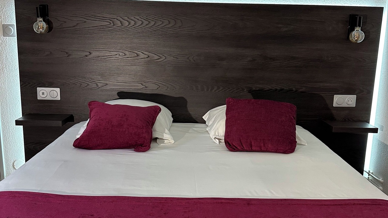 Photo of Bedroom in Agnetz