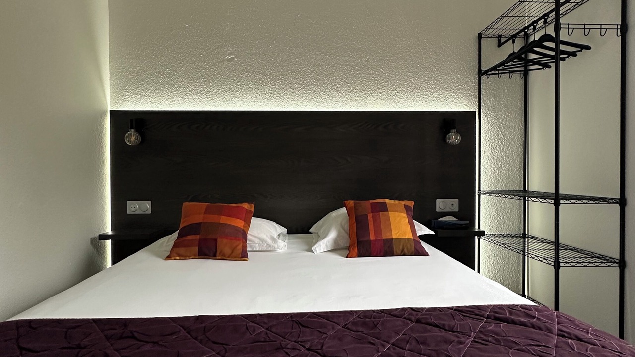 Photo of Bedroom in Agnetz