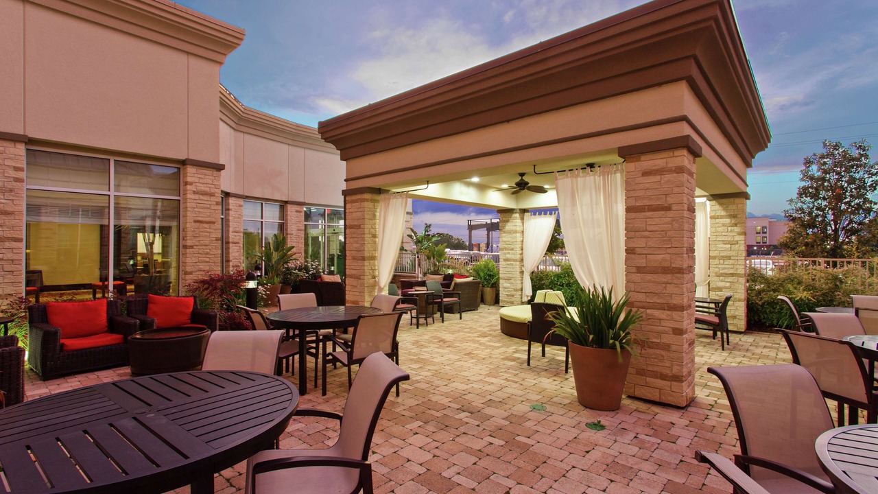 Photo of Patio Balcony in Victoria