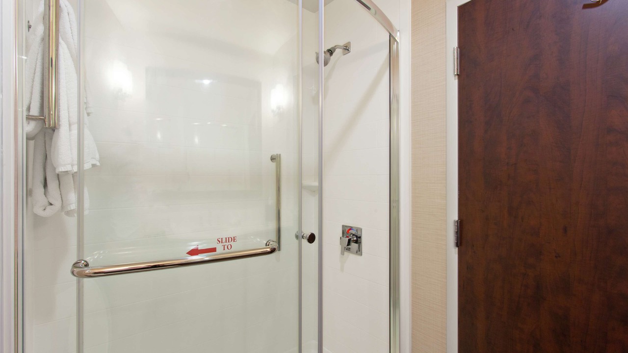Photo of Bathroom in Victoria