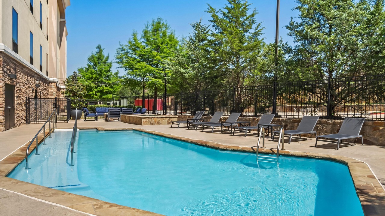 Photo of Outdoor in Trophy Club