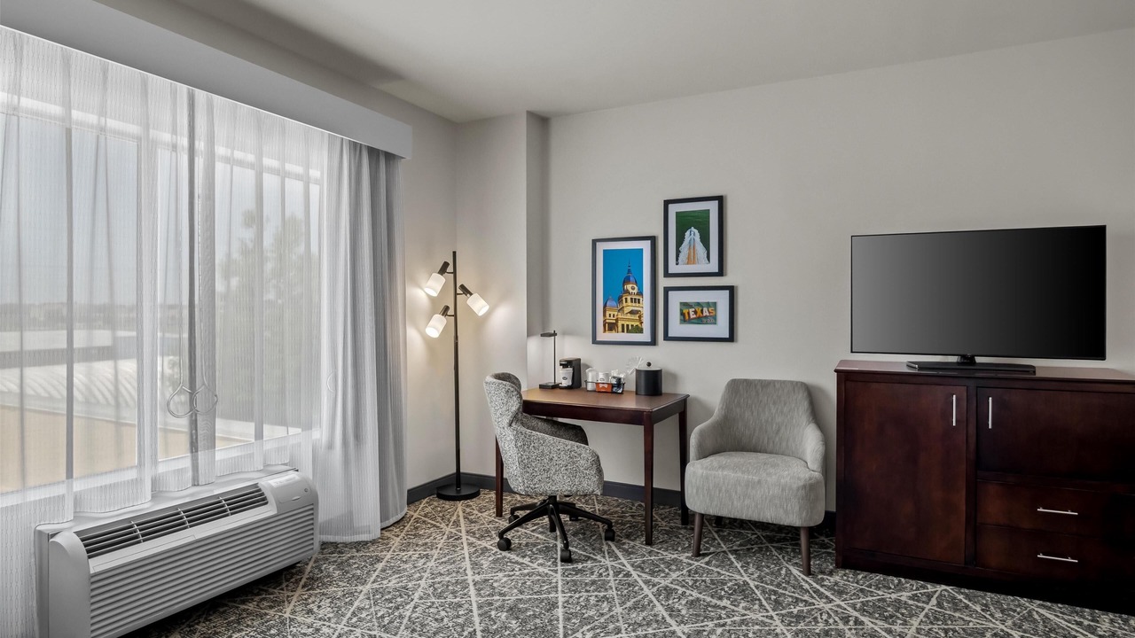Photo of Bedroom in Trophy Club