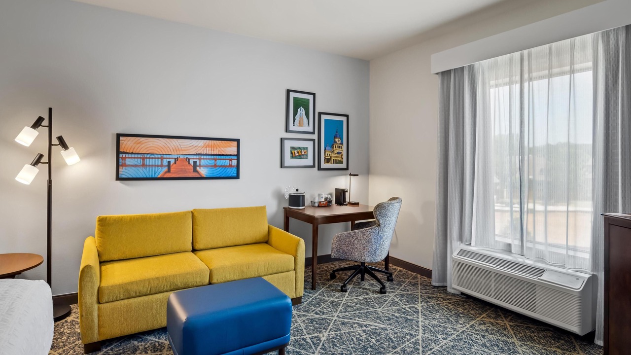 Photo of Bedroom in Trophy Club
