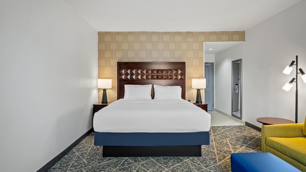 Photo of Bedroom in Trophy Club