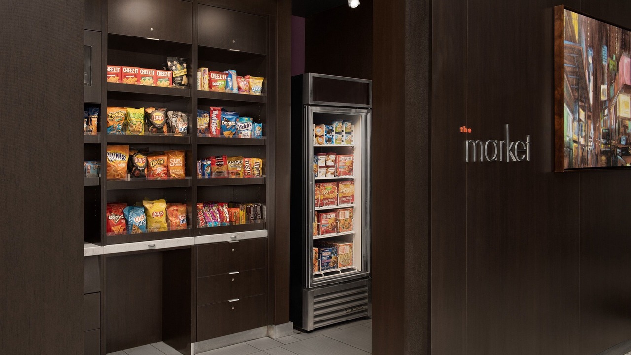 Photo of Others in Downtown Syracuse