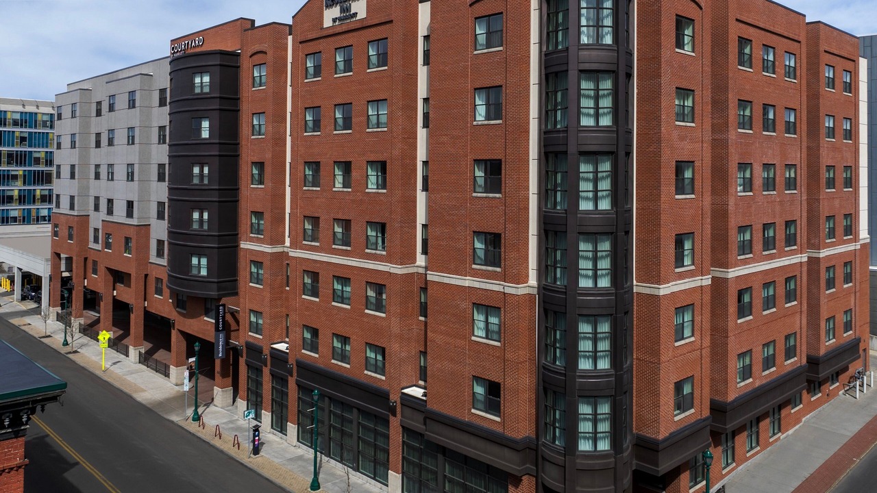 Photo of Outdoor in Downtown Syracuse