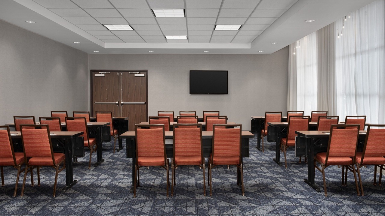 Photo of Others in Downtown Syracuse