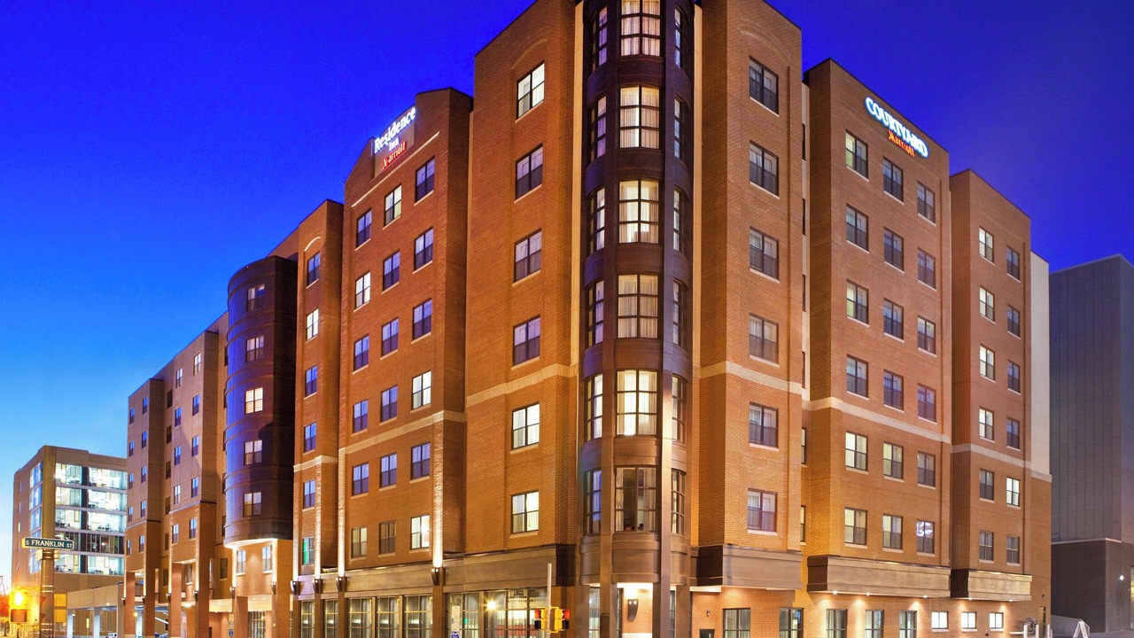 Photo of Outdoor in Downtown Syracuse