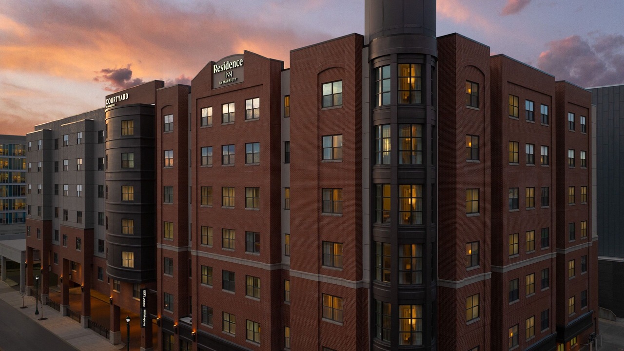 Photo of Outdoor in Downtown Syracuse