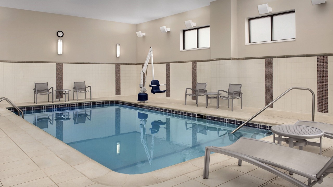 Photo of Outdoor in Downtown Syracuse