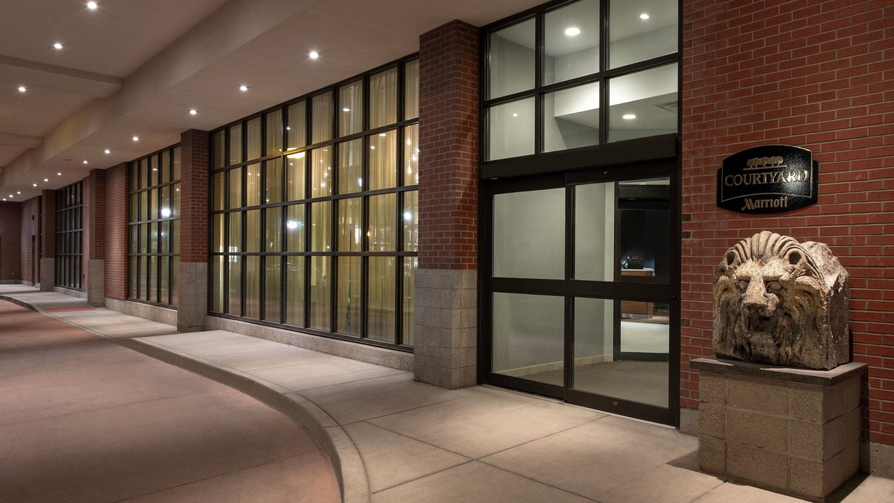 Photo of Outdoor in Downtown Syracuse