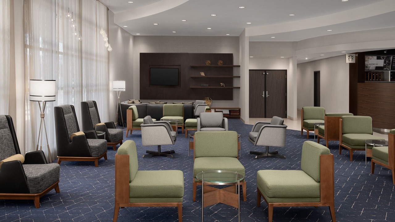 Photo of Others in Downtown Syracuse