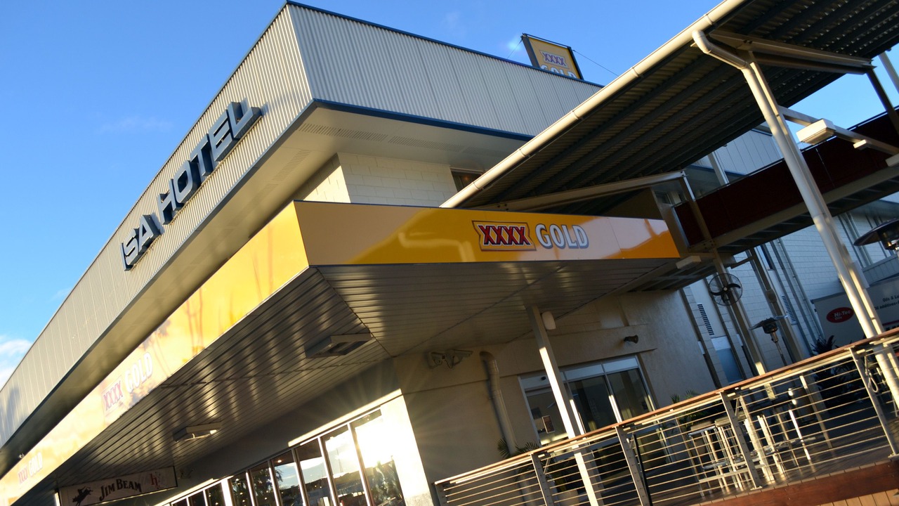 Photo of Outdoor in Mount Isa City