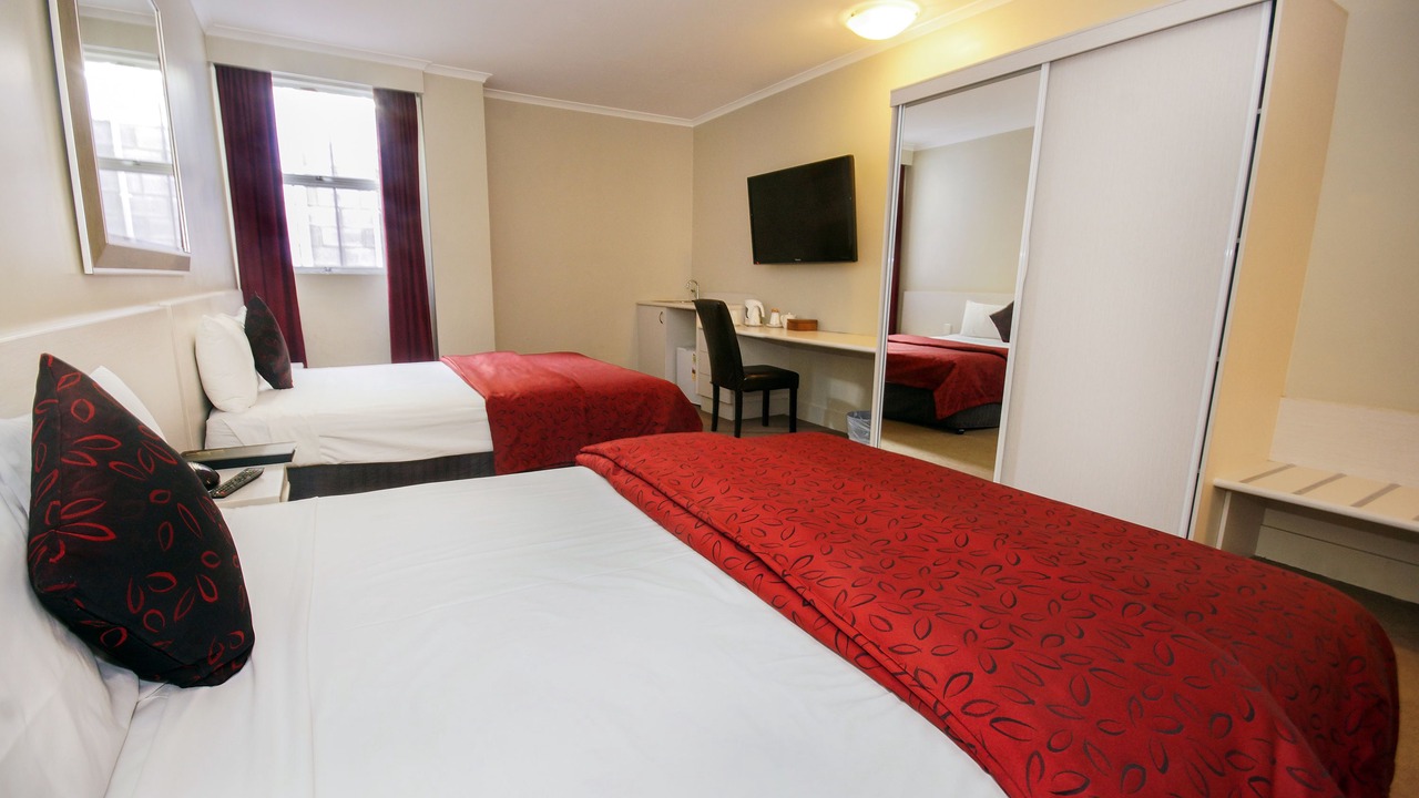 Photo of Bedroom in Mount Isa City