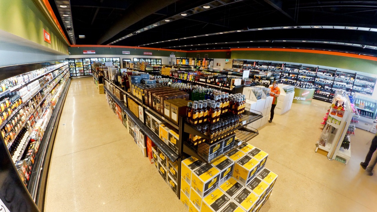 Photo of Outdoor in Mount Isa City