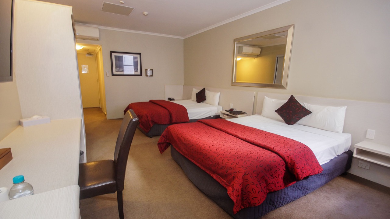 Photo of Bedroom in Mount Isa City