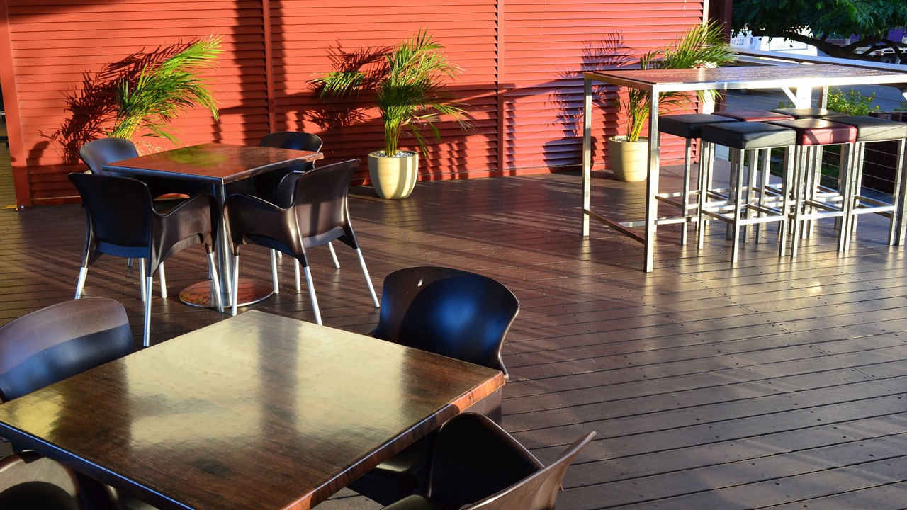 Photo of Outdoor in Mount Isa City