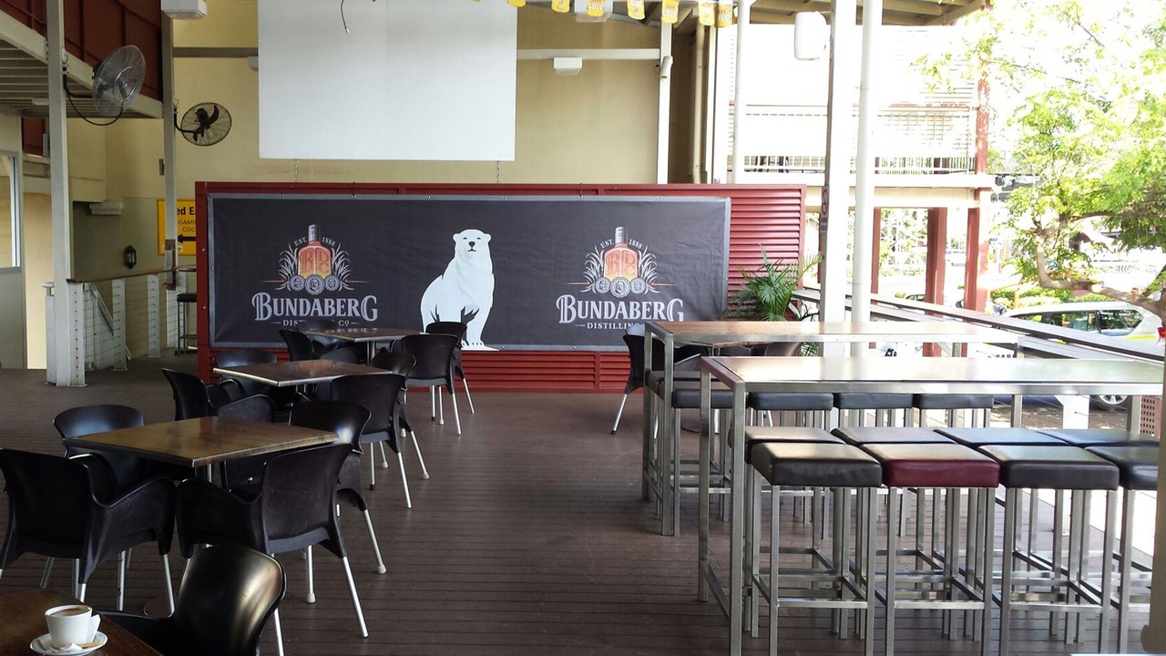 Photo of Outdoor in Mount Isa City