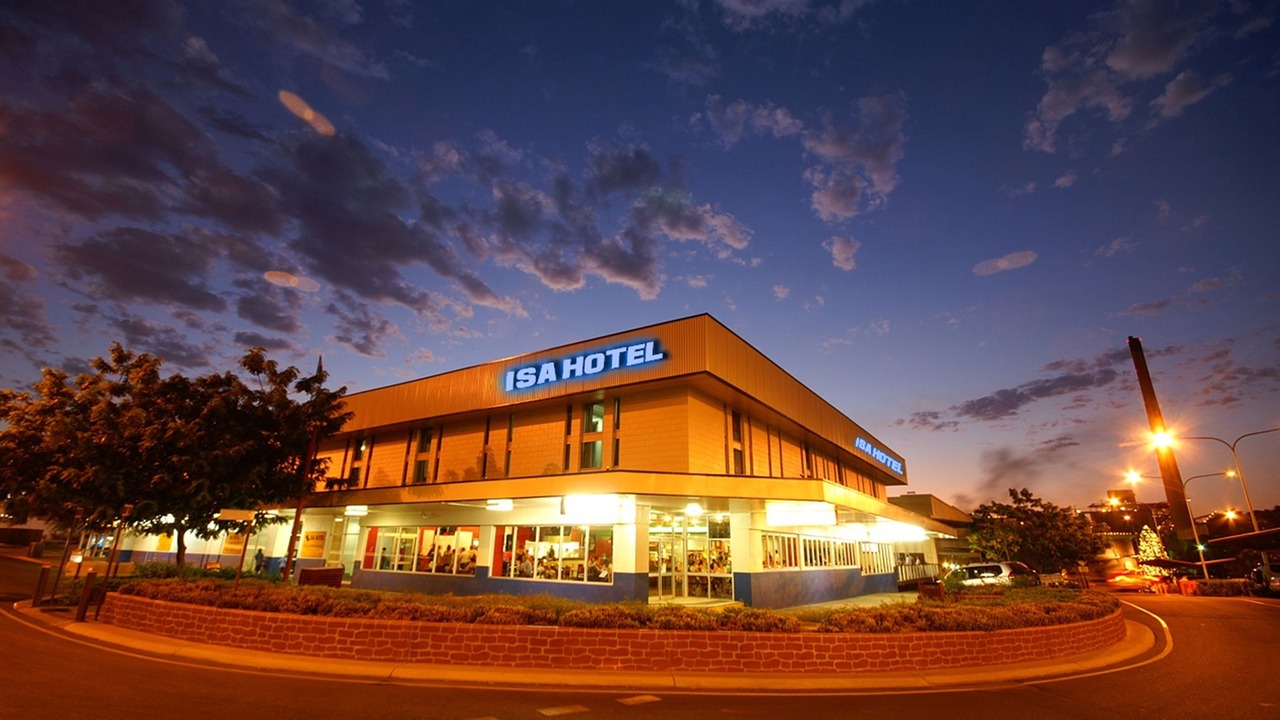 Photo of Outdoor in Mount Isa City