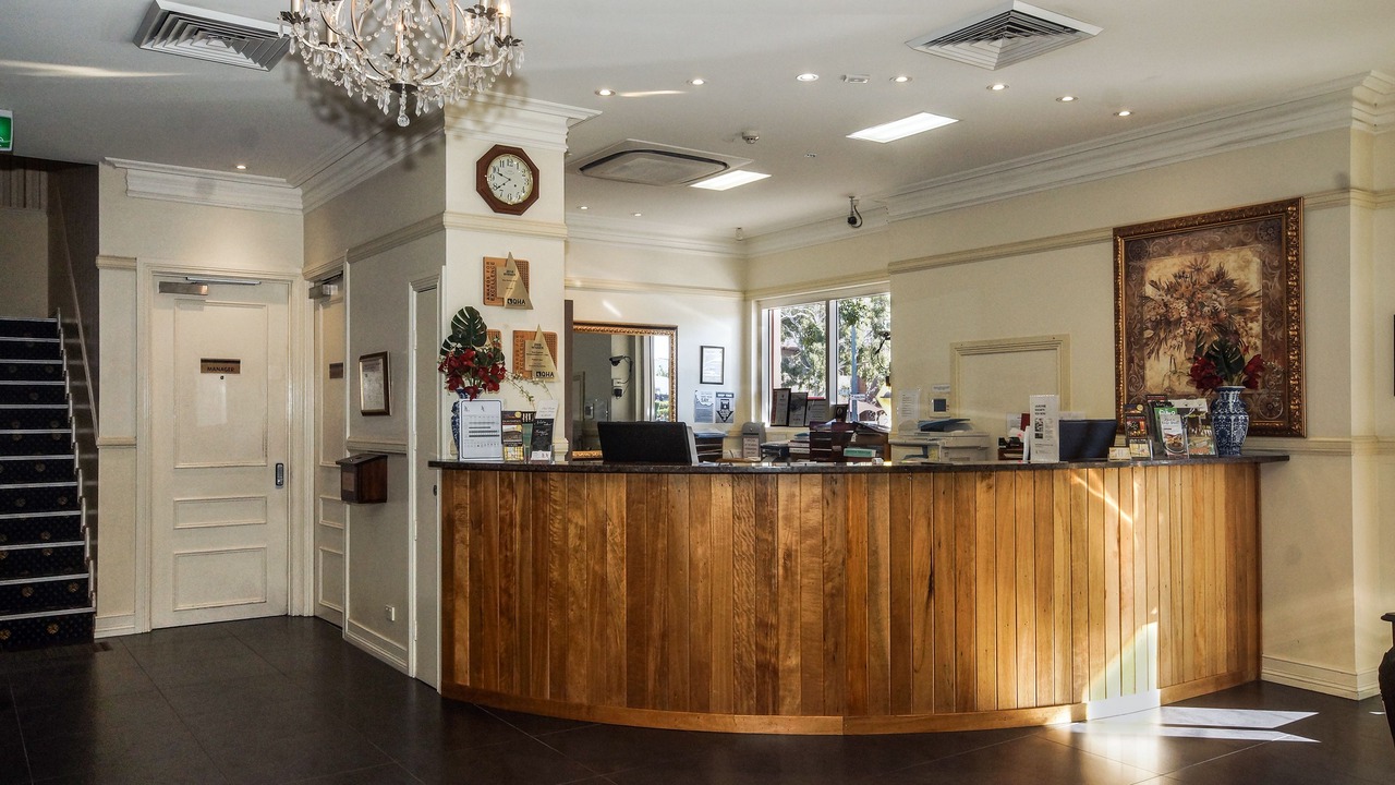 Photo of Others in Mount Isa City