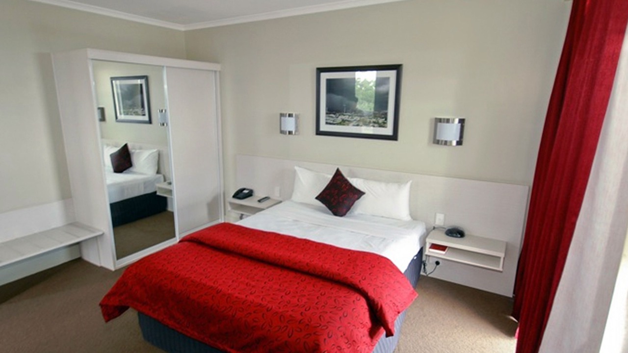 Photo of Bedroom in Mount Isa City
