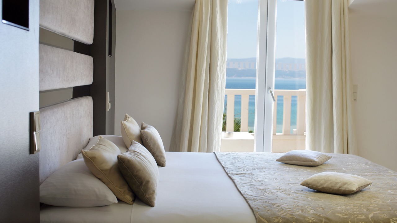 Photo of Bedroom in Duce