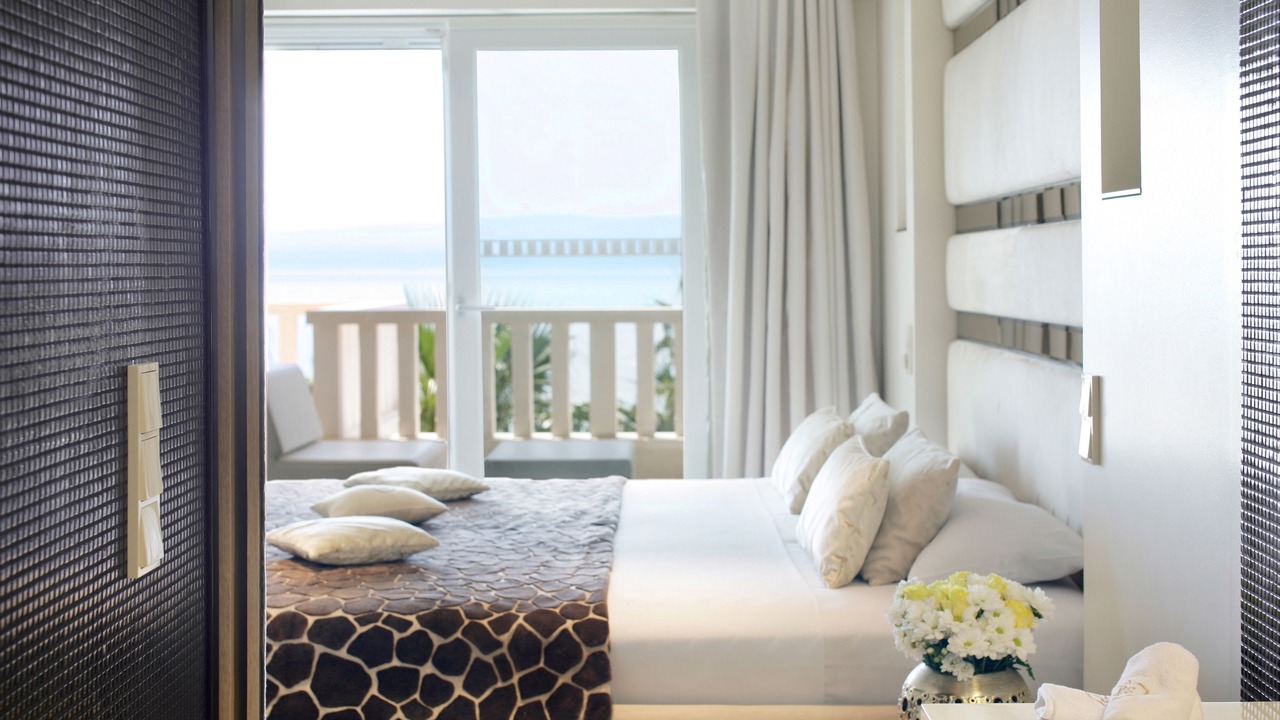 Photo of Bedroom in Duce