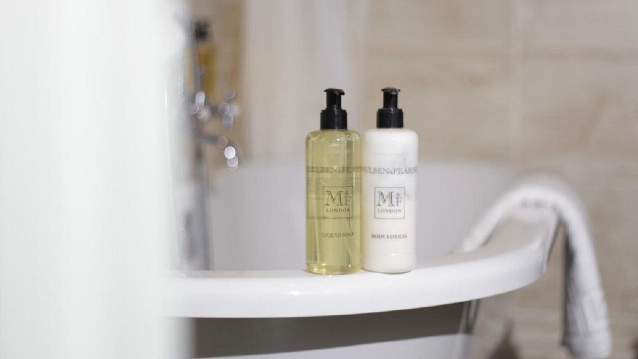 Photo of Bathroom in Bedford