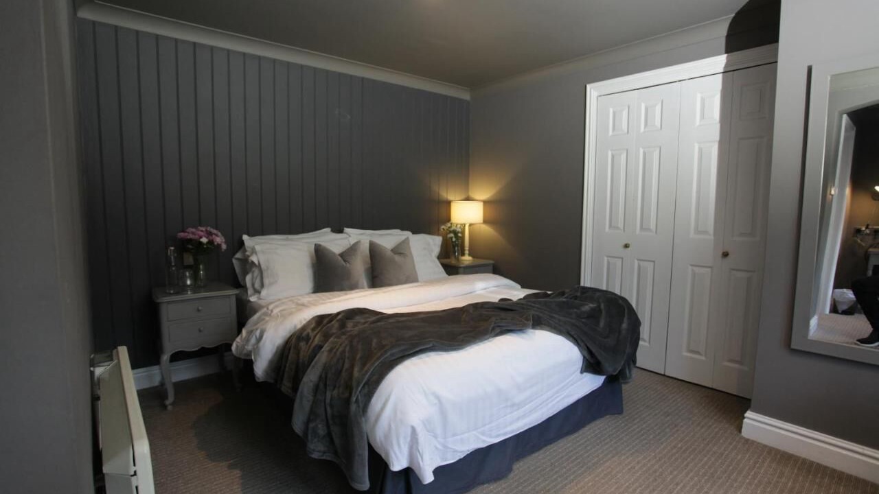 Photo of Bedroom in Bedford