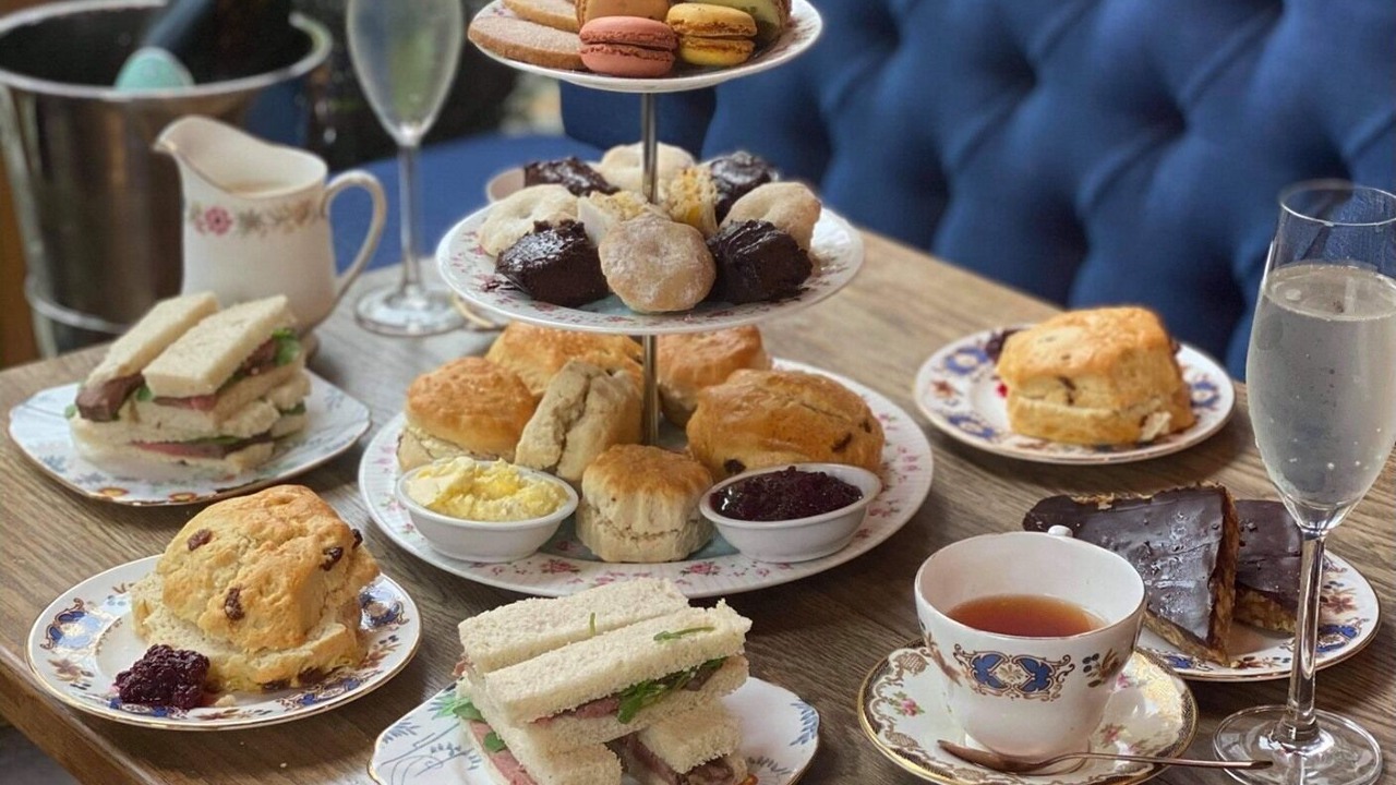 Photo of Others in Bedford