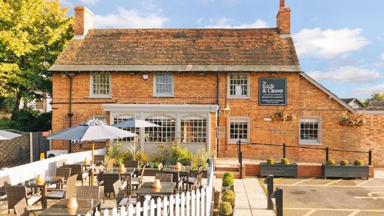 Photo of Outdoor in Bedford