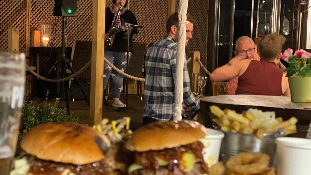 Photo of Others in Bedford