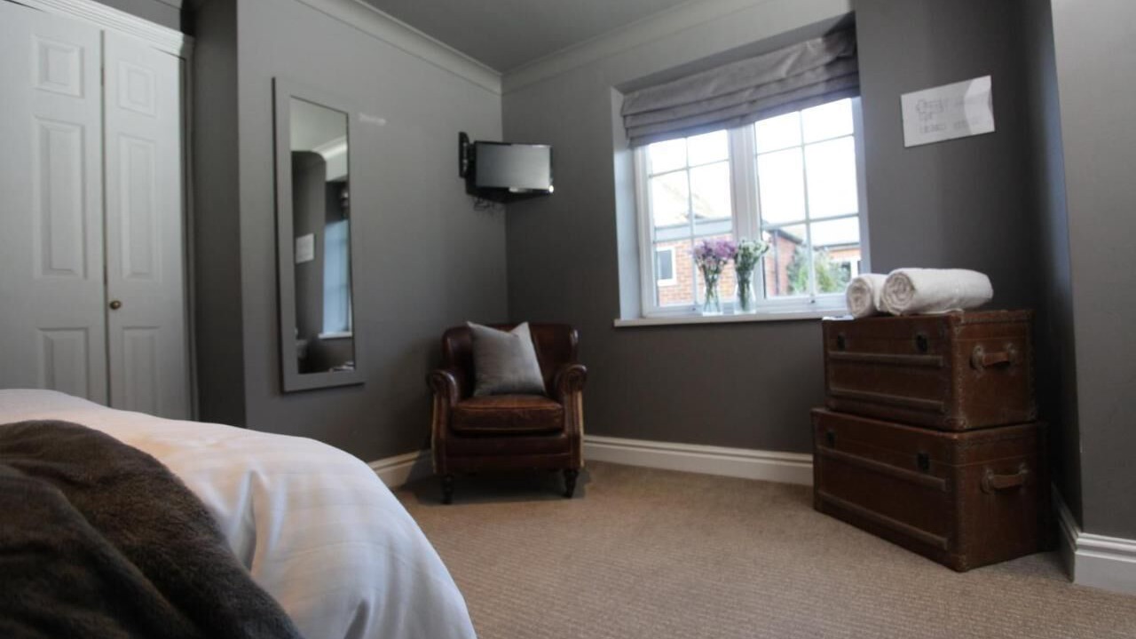 Photo of Outdoor in Bedford