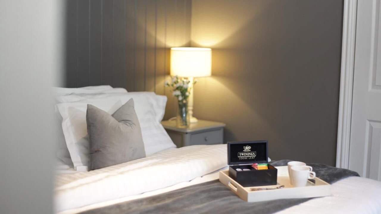 Photo of Bedroom in Bedford