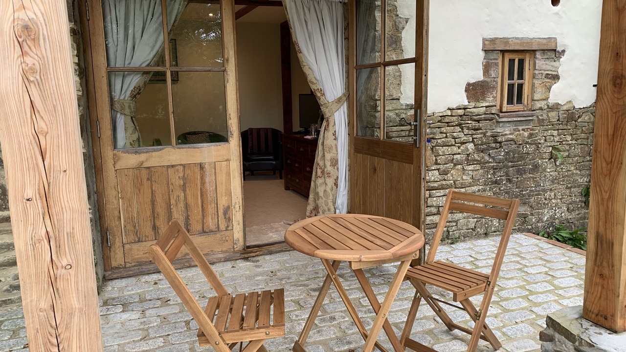 Photo of Bedroom in Beaworthy