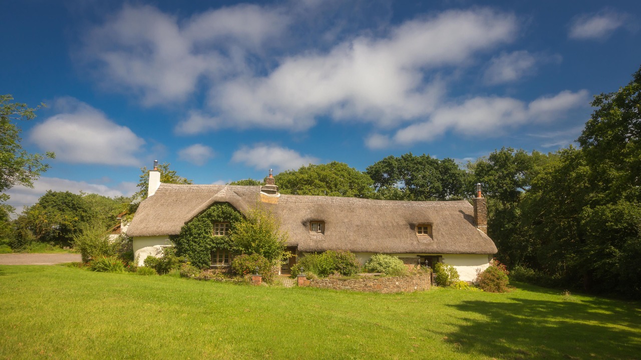 Photo of Outdoor in Beaworthy