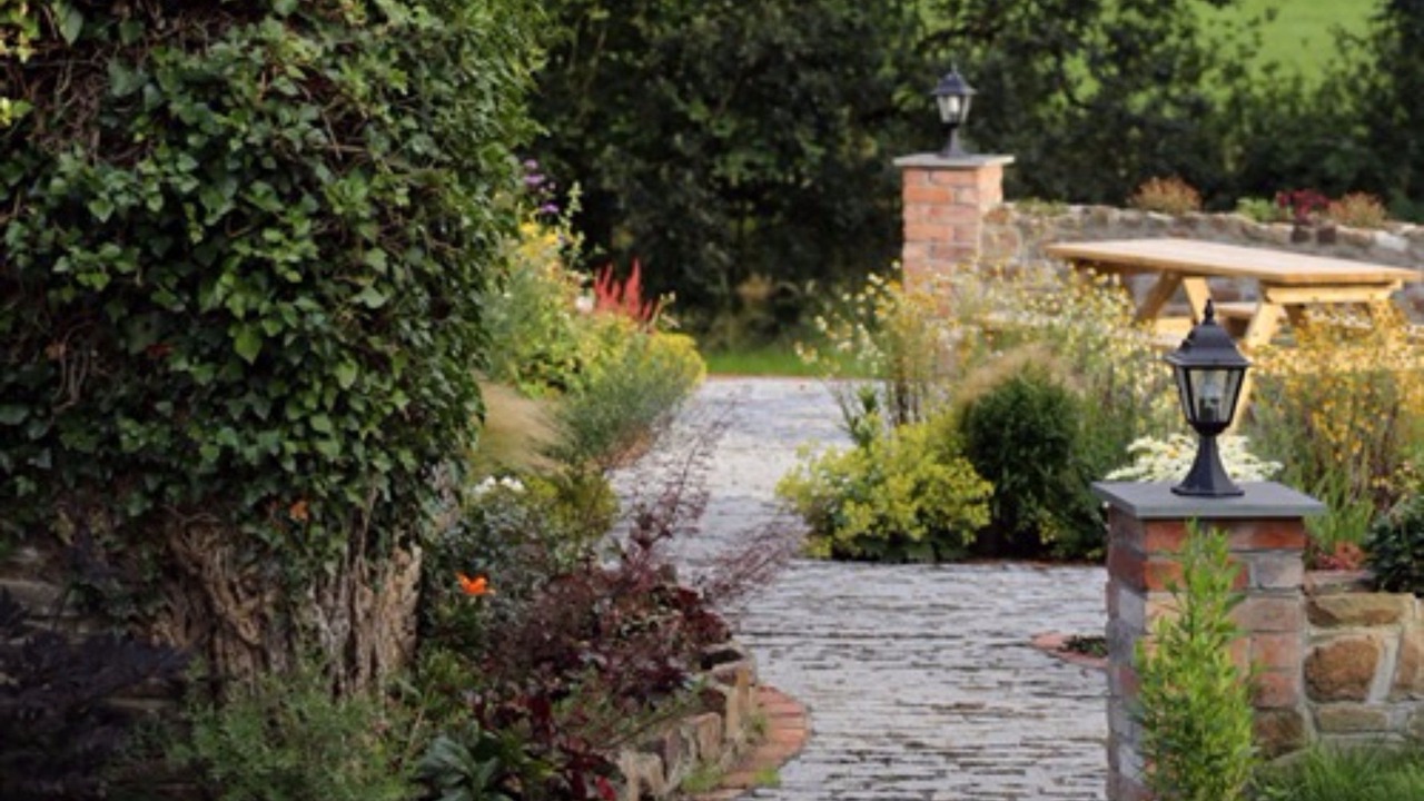 Photo of Outdoor in Beaworthy