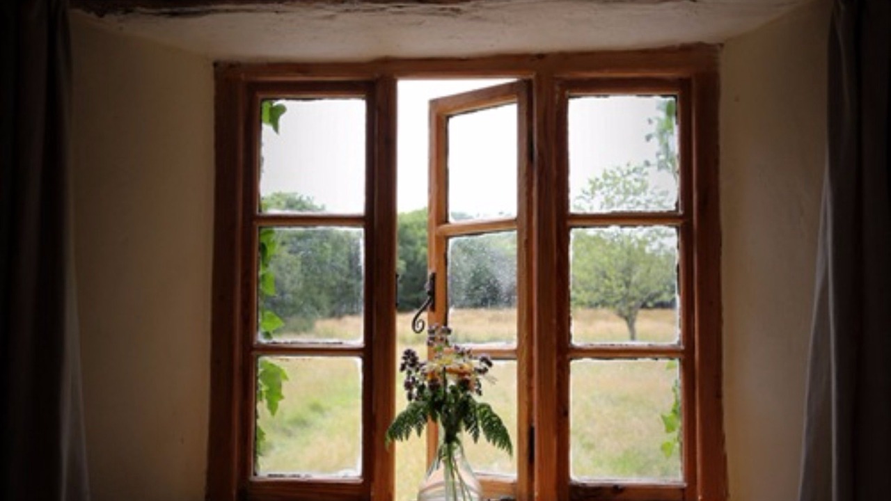 Photo of Bedroom in Beaworthy