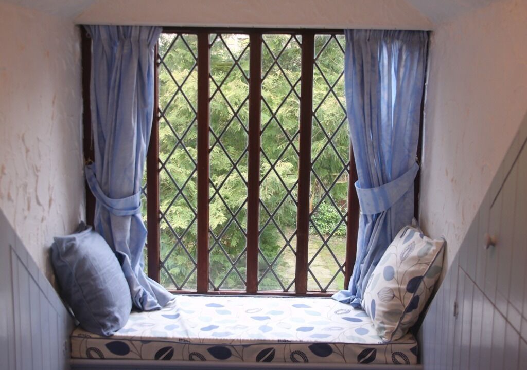 Photo of Bedroom in Chesterfield