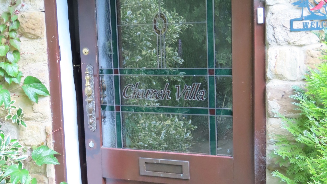 Photo of Outdoor in Chesterfield