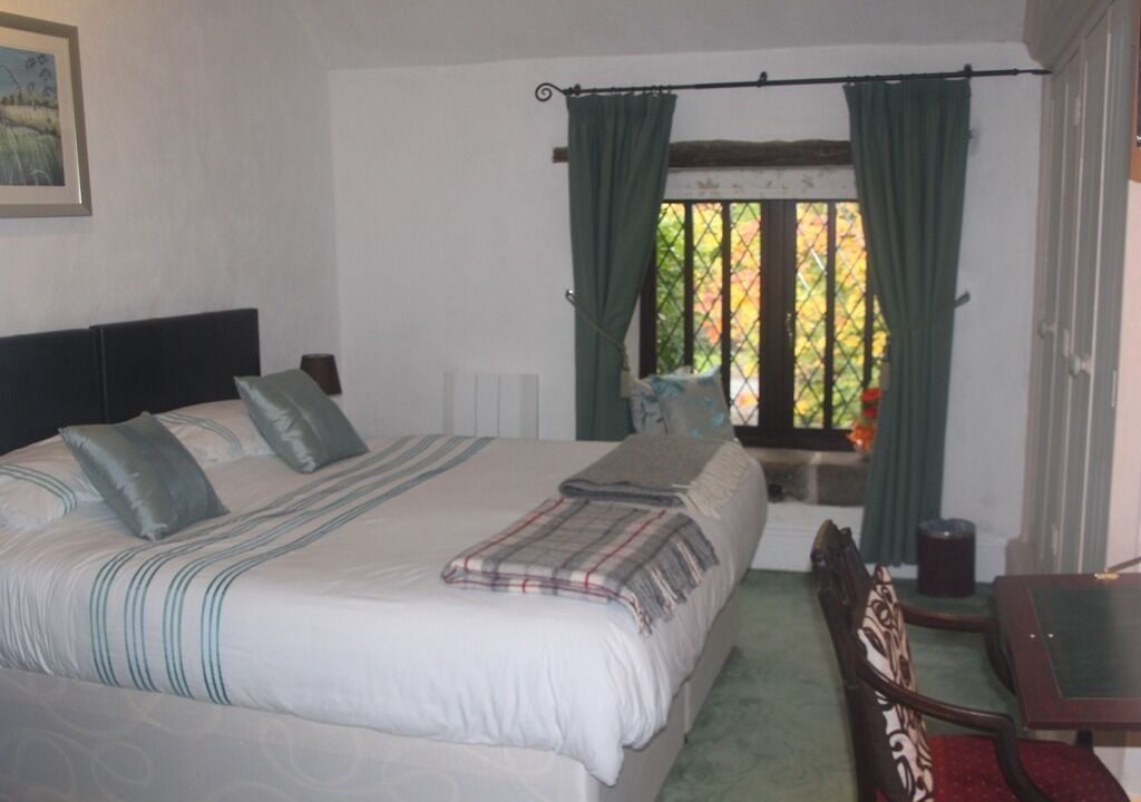 Photo of Bedroom in Chesterfield