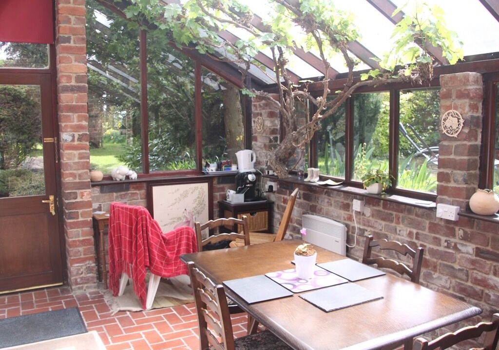 Photo of Bedroom in Chesterfield