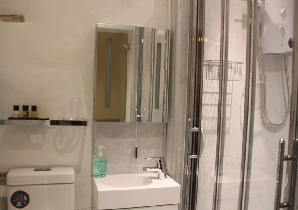 Photo of Bathroom in Chesterfield