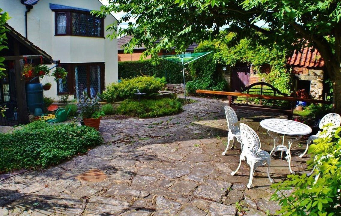 Photo of Outdoor in Chesterfield