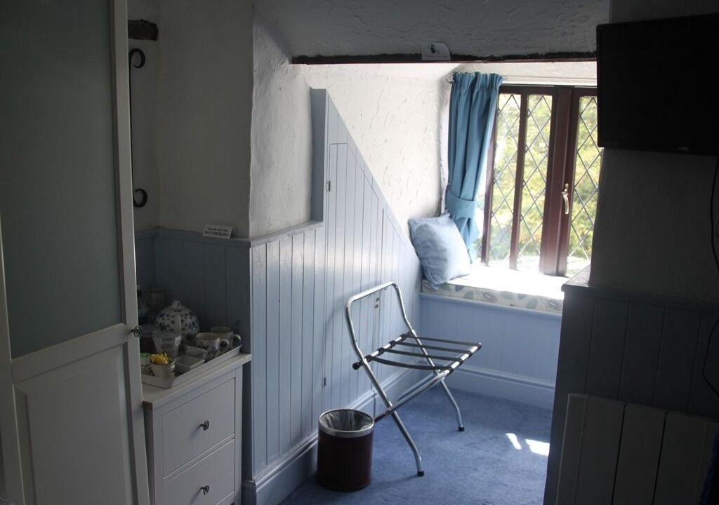 Photo of Bedroom in Chesterfield