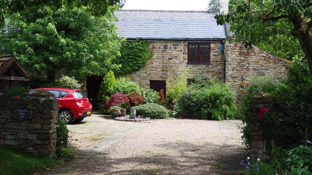 Photo of Outdoor in Chesterfield