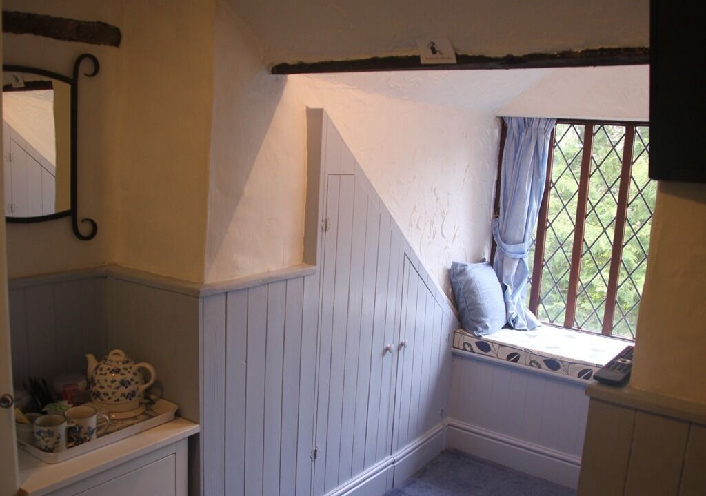 Photo of Bedroom in Chesterfield