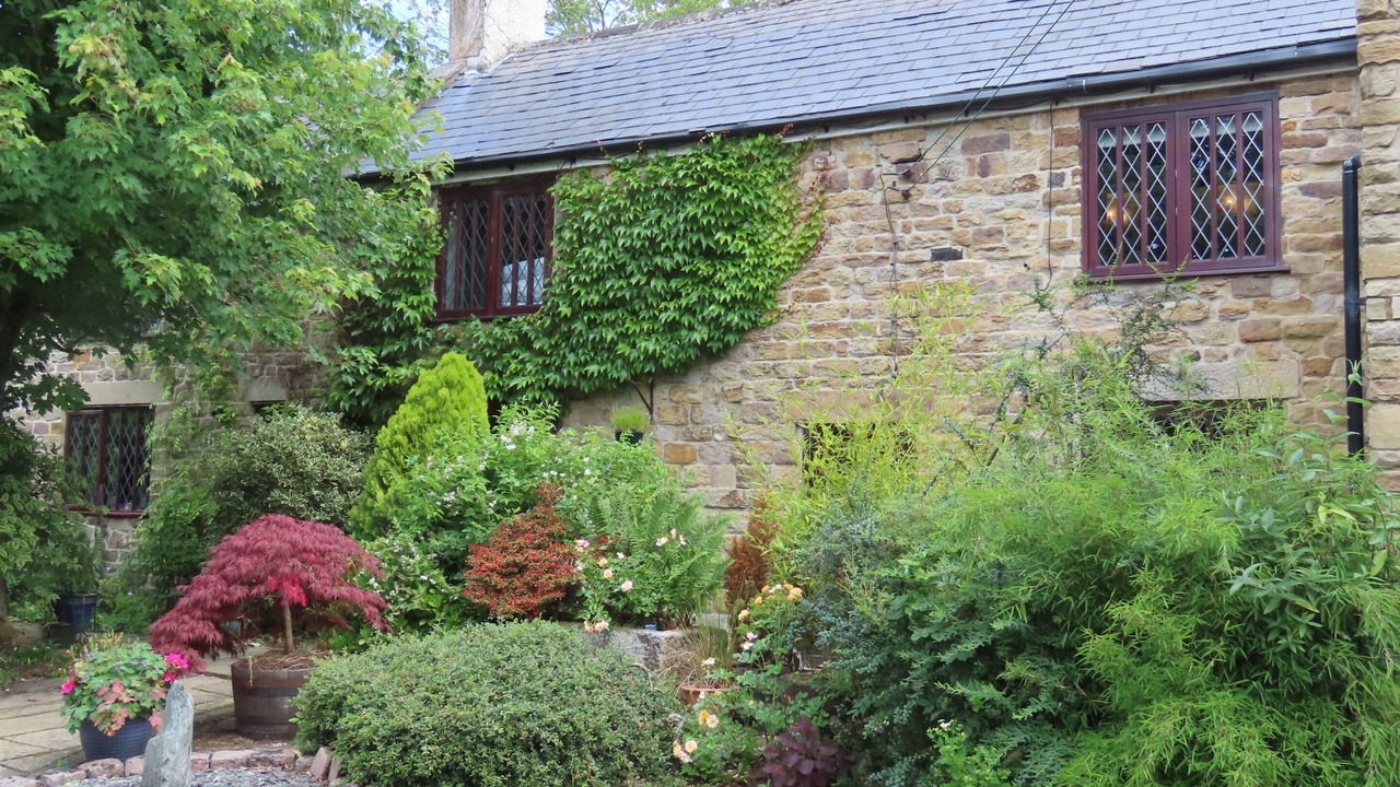 Photo of Outdoor in Chesterfield